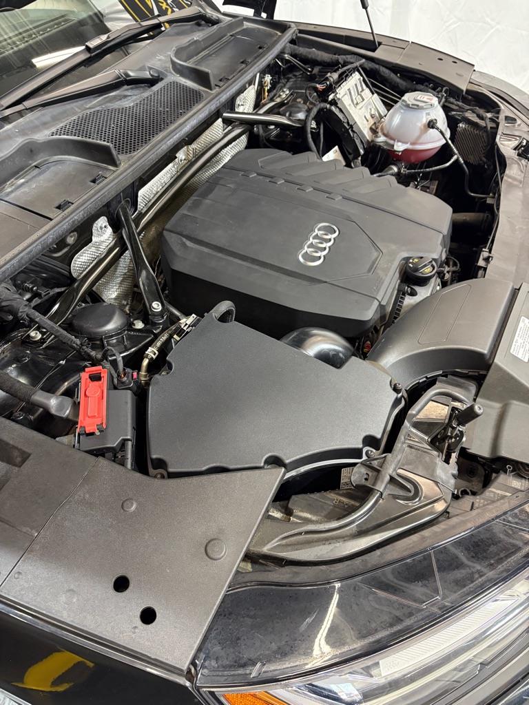 Audi Q5  2021 Audi Q5  2021