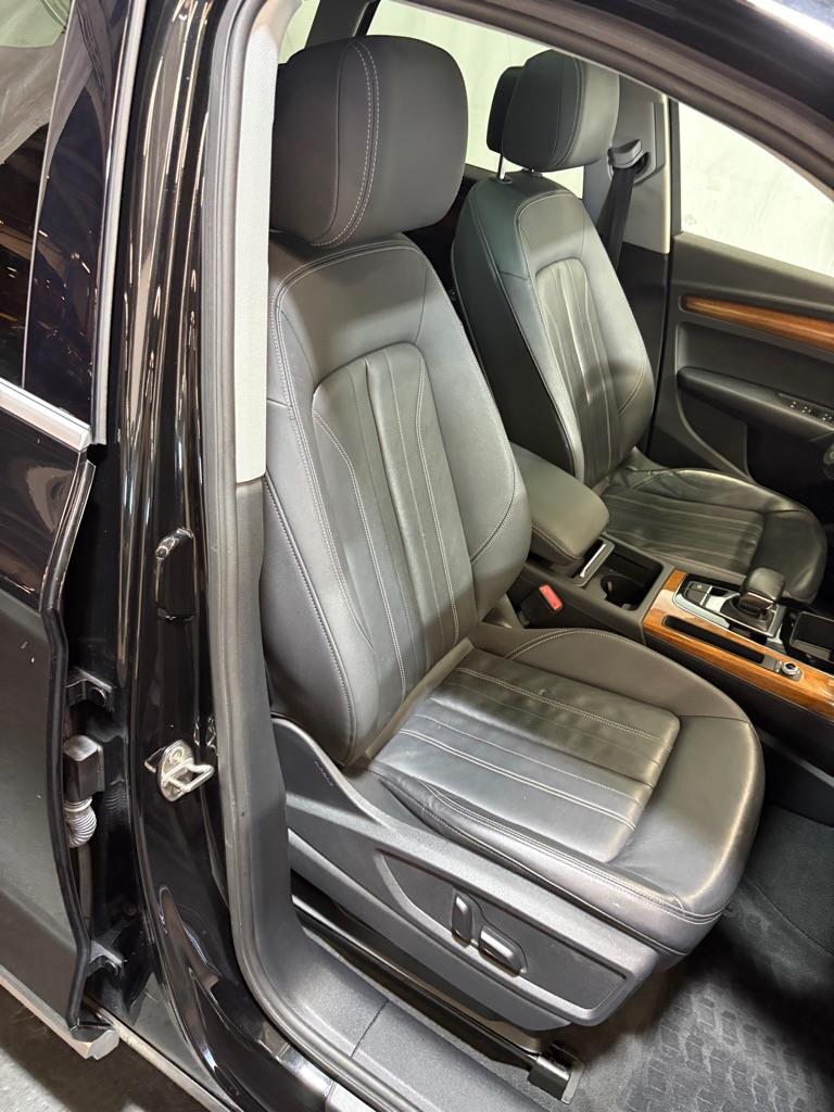 Audi Q5  2021 Audi Q5  2021