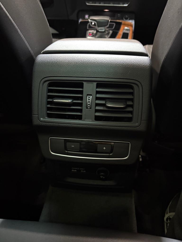 Audi Q5  2021 Audi Q5  2021