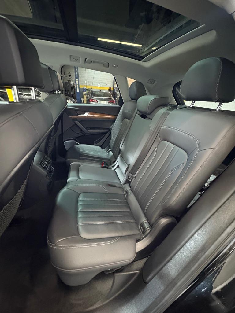 Audi Q5  2021 Audi Q5  2021
