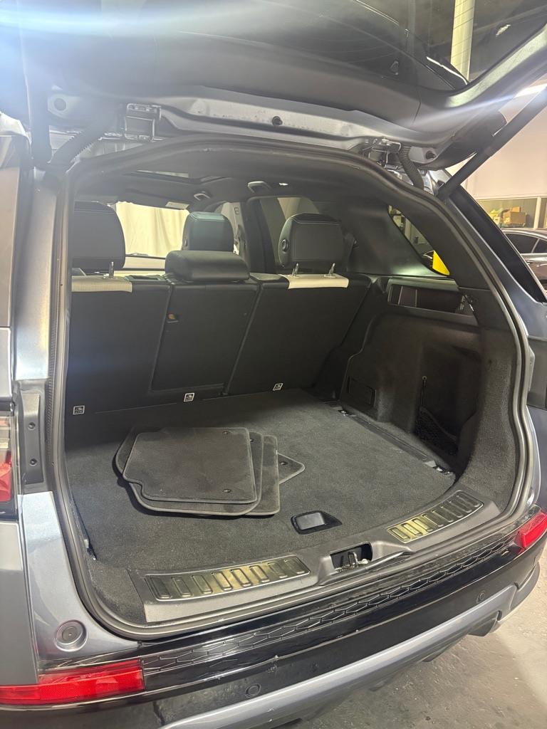 Land Rover Discovery Sport  2020 Land Rover Discovery Sport  2020