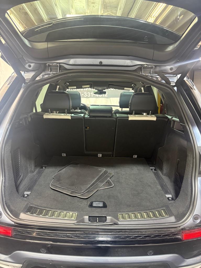 Land Rover Discovery Sport  2020 Land Rover Discovery Sport  2020