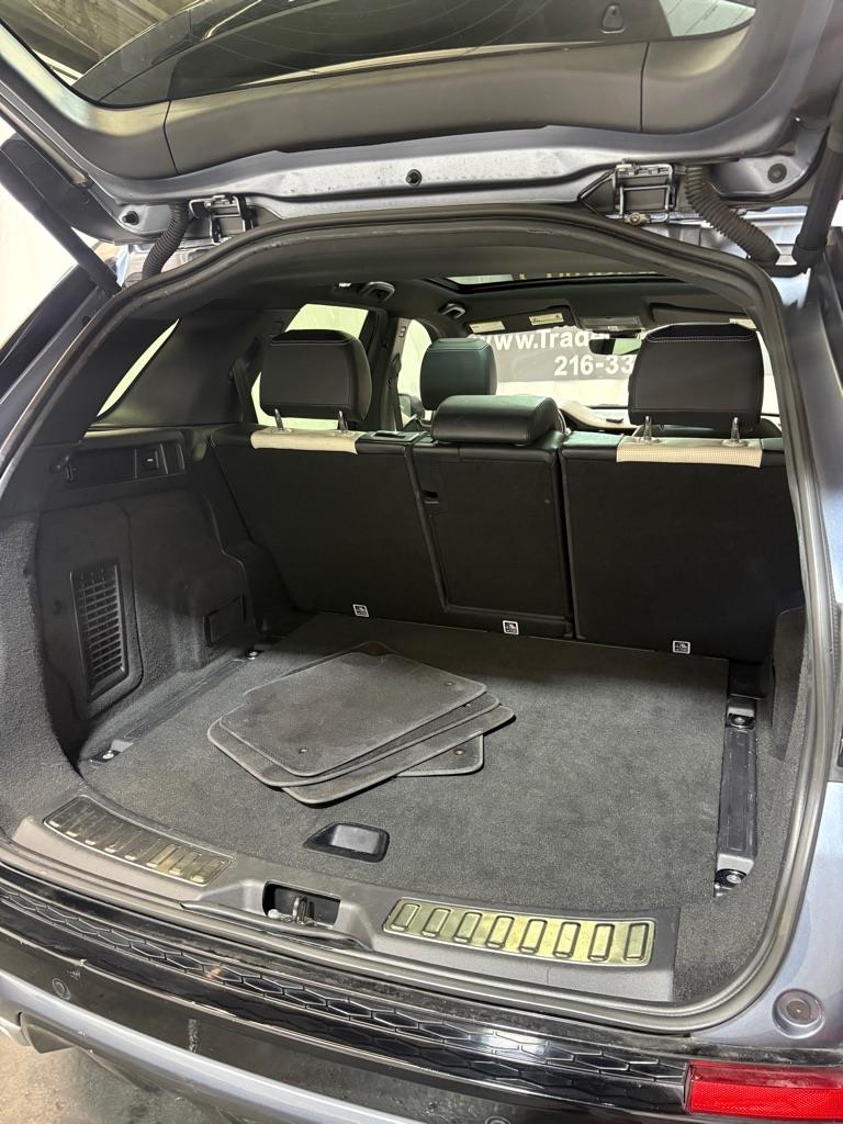 Land Rover Discovery Sport  2020 Land Rover Discovery Sport  2020