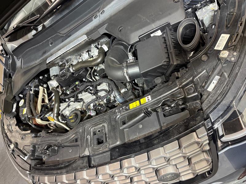 Land Rover Discovery Sport  2020 Land Rover Discovery Sport  2020