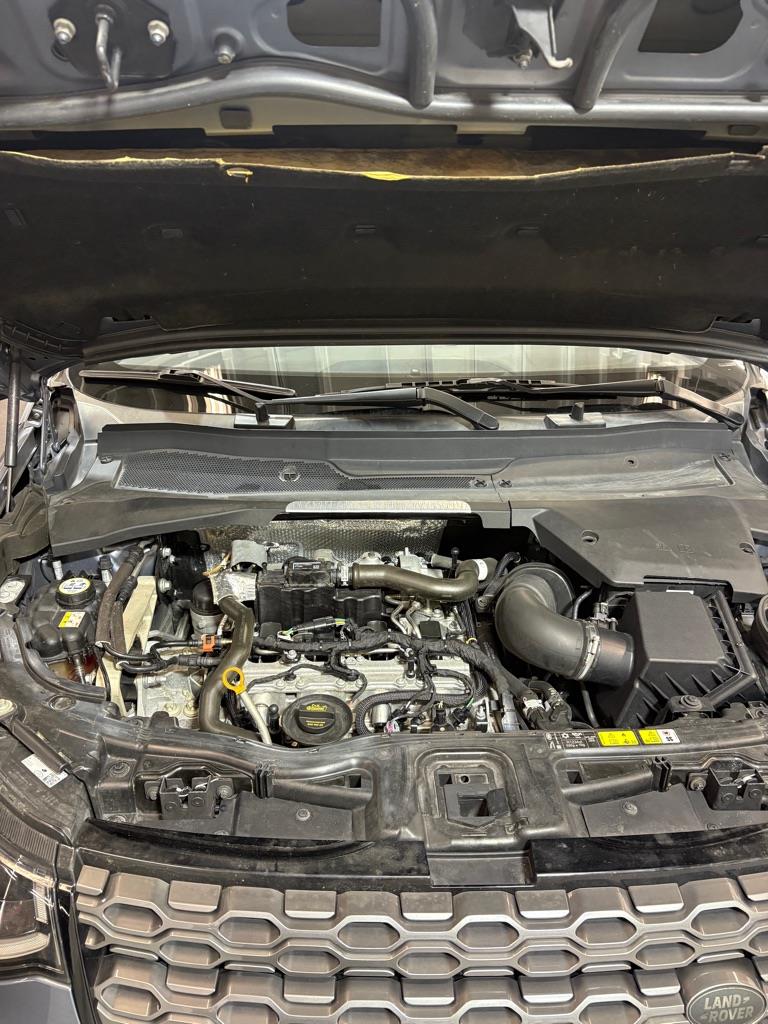 Land Rover Discovery Sport  2020 Land Rover Discovery Sport  2020