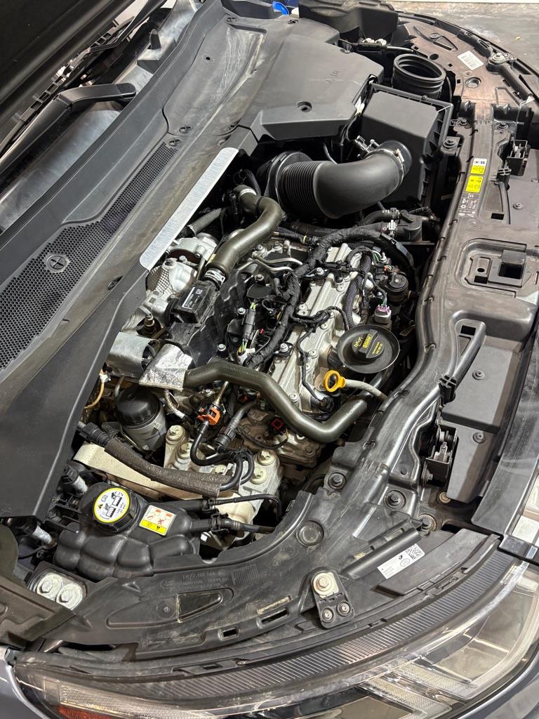 Land Rover Discovery Sport  2020 Land Rover Discovery Sport  2020