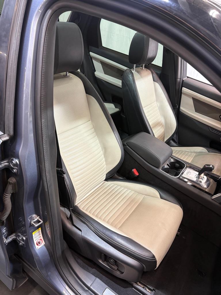 Land Rover Discovery Sport  2020 Land Rover Discovery Sport  2020