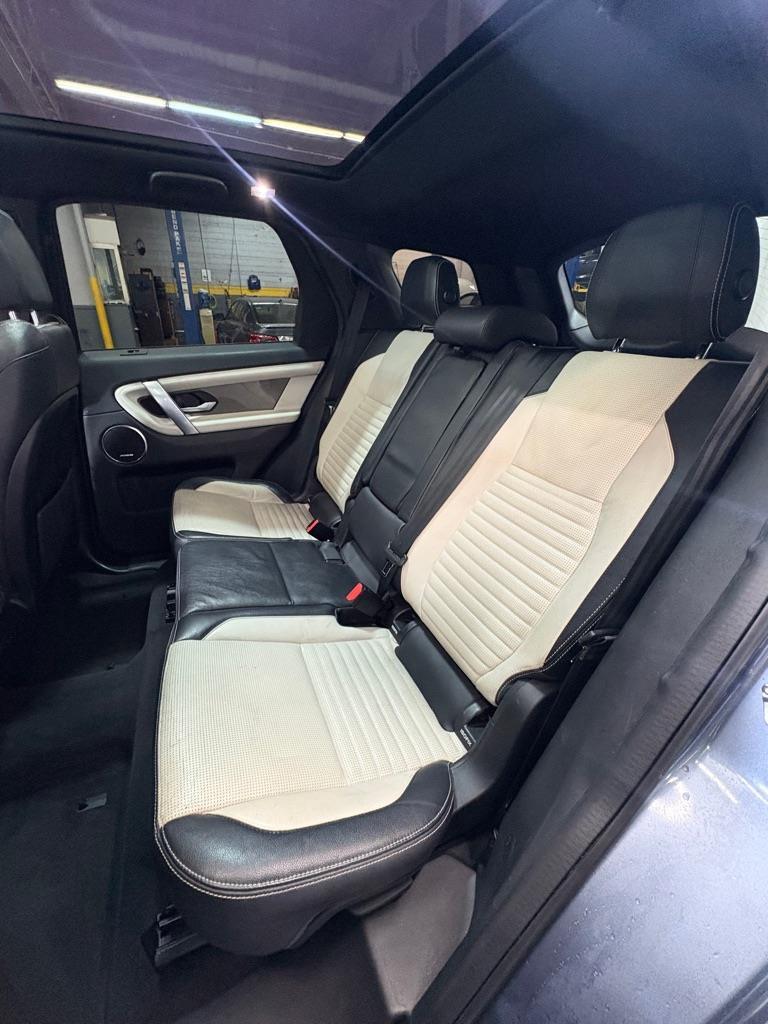 Land Rover Discovery Sport  2020 Land Rover Discovery Sport  2020