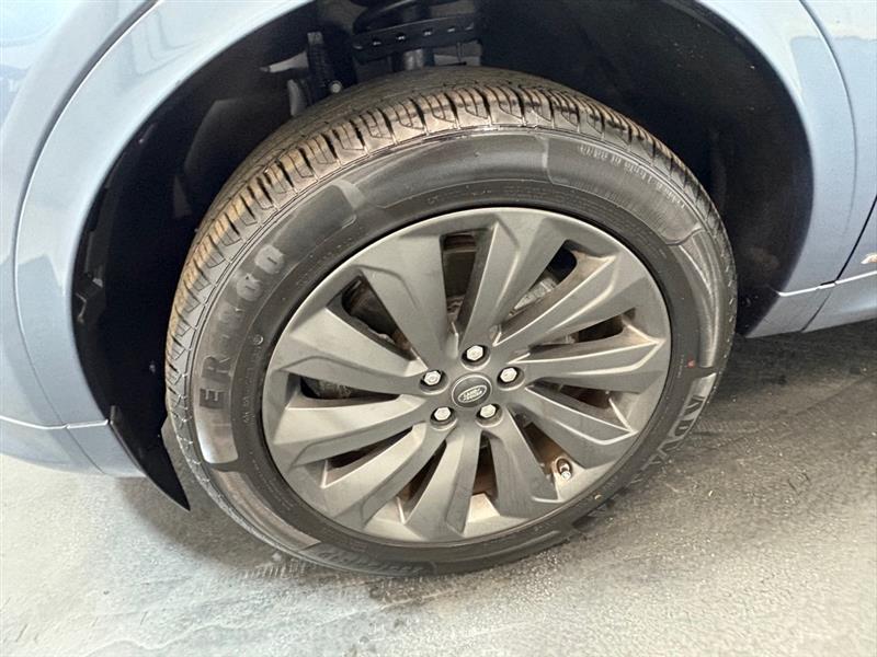 Land Rover Discovery Sport  2020 Land Rover Discovery Sport  2020