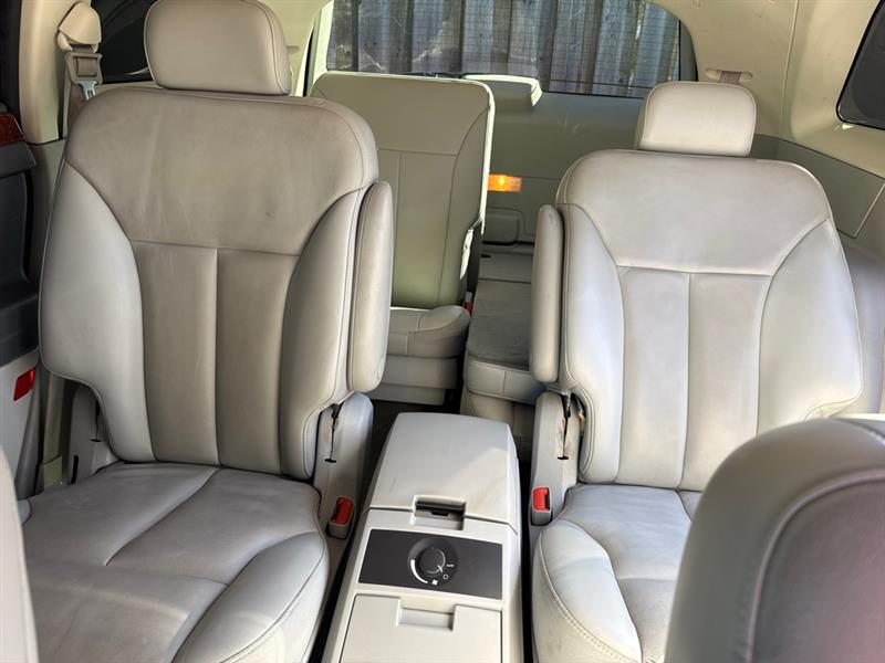 Chrysler Pacifica  2007 Chrysler Pacifica  2007