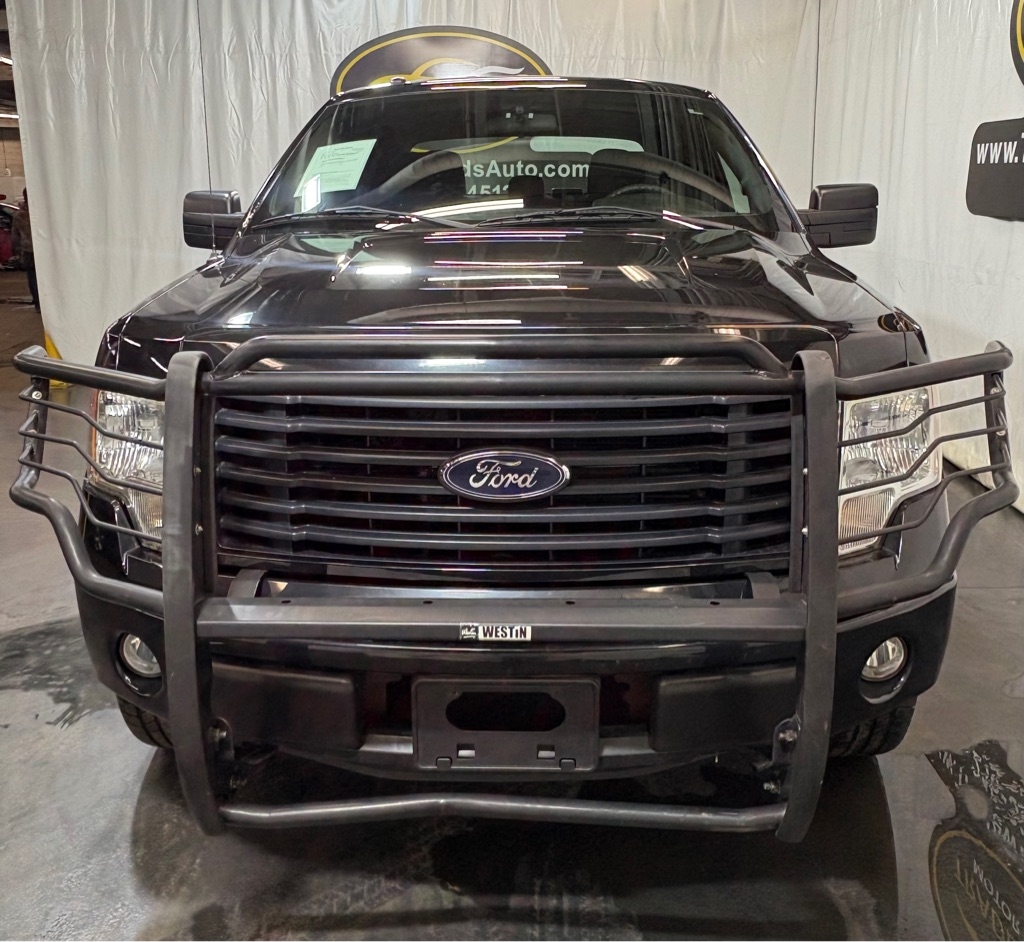 Ford F-150  2014