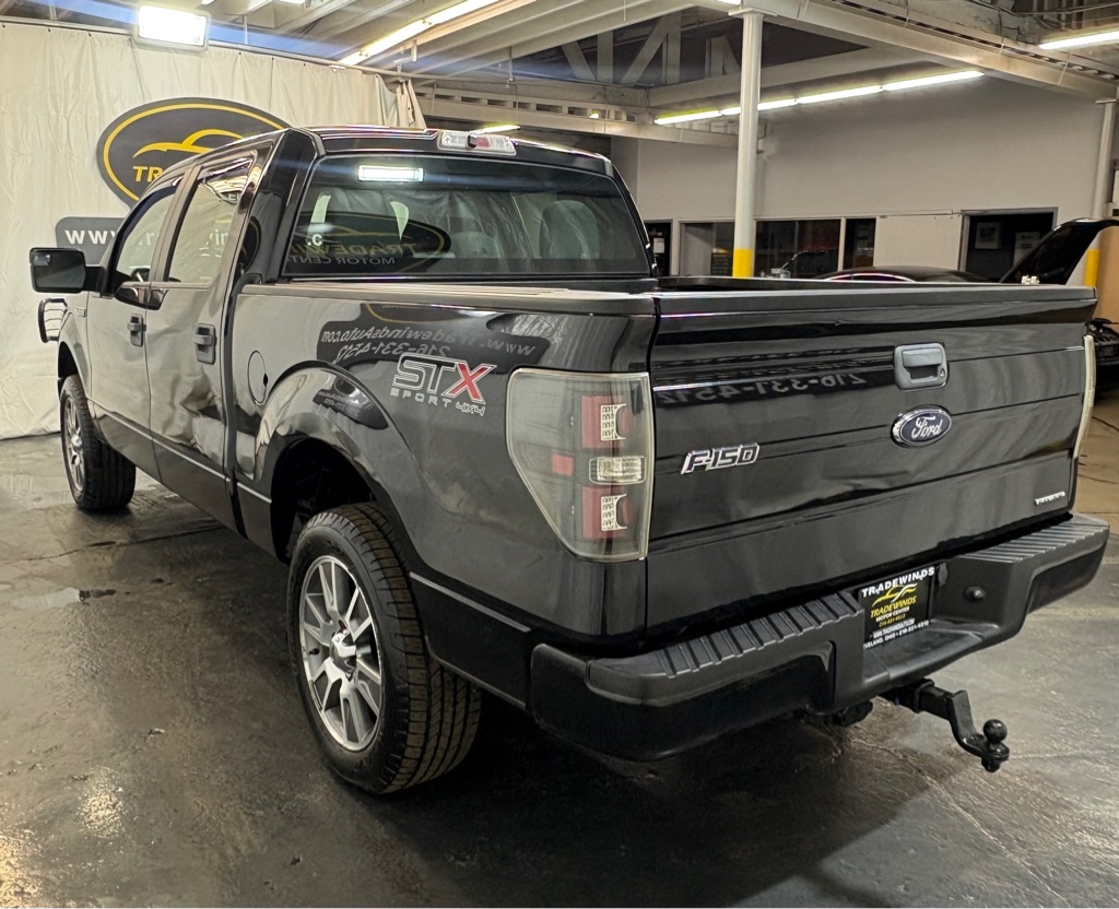Ford F-150  2014