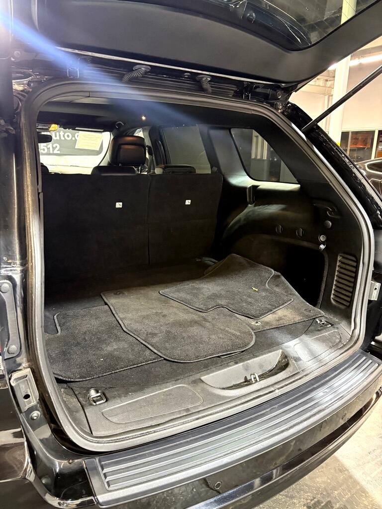 Jeep Grand Cherokee  2018