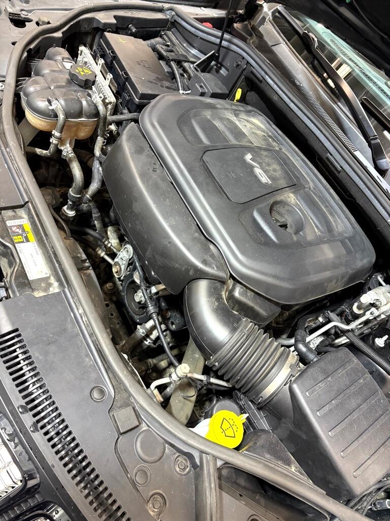 Jeep Grand Cherokee  2018