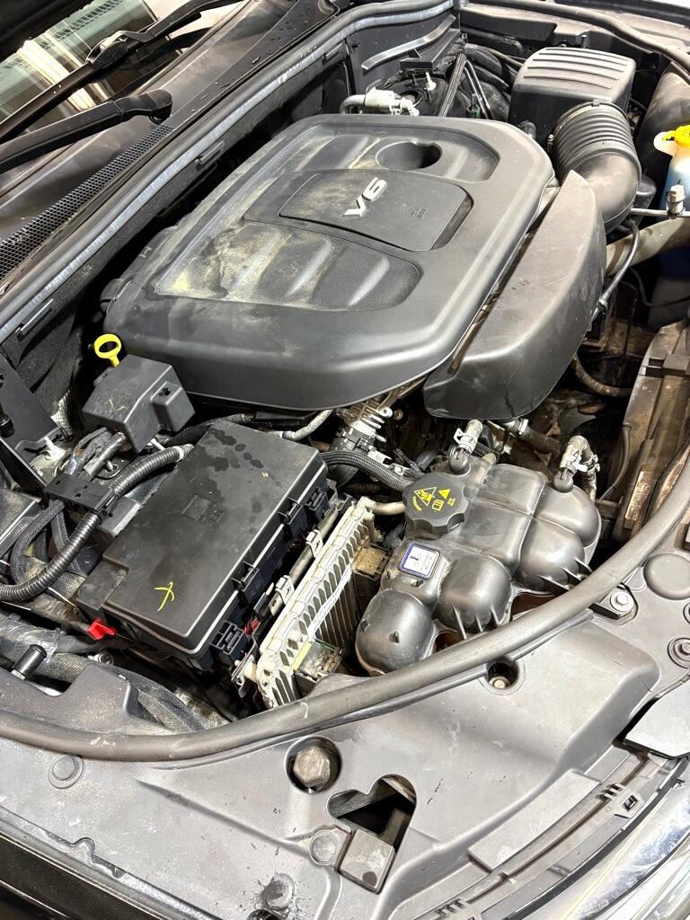 Jeep Grand Cherokee  2018