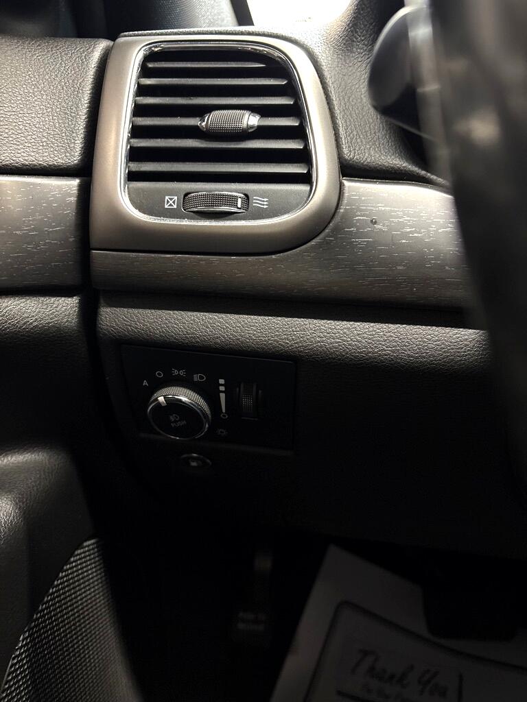 Jeep Grand Cherokee  2018