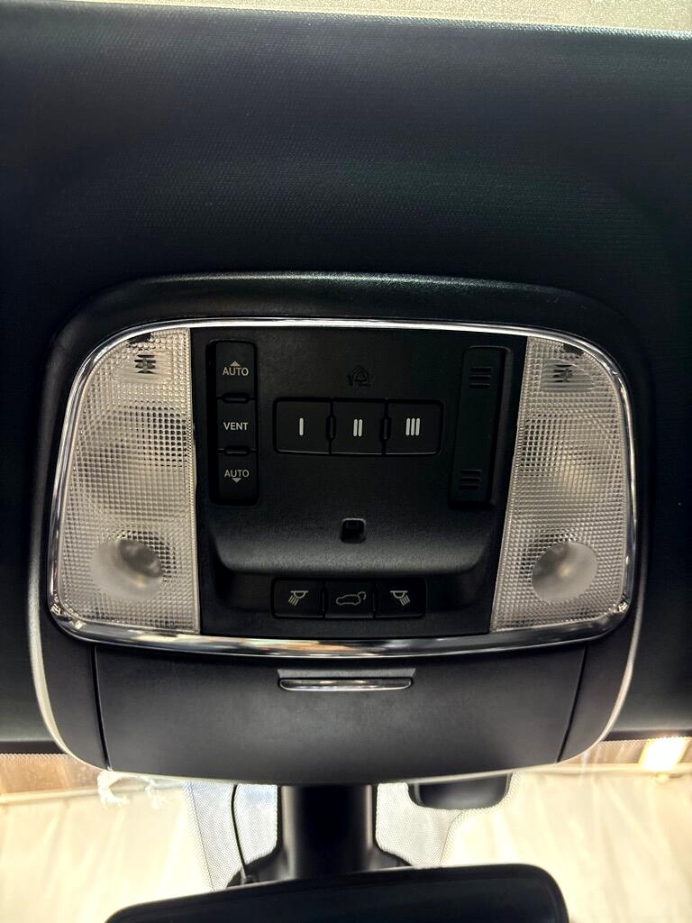 Jeep Grand Cherokee  2018