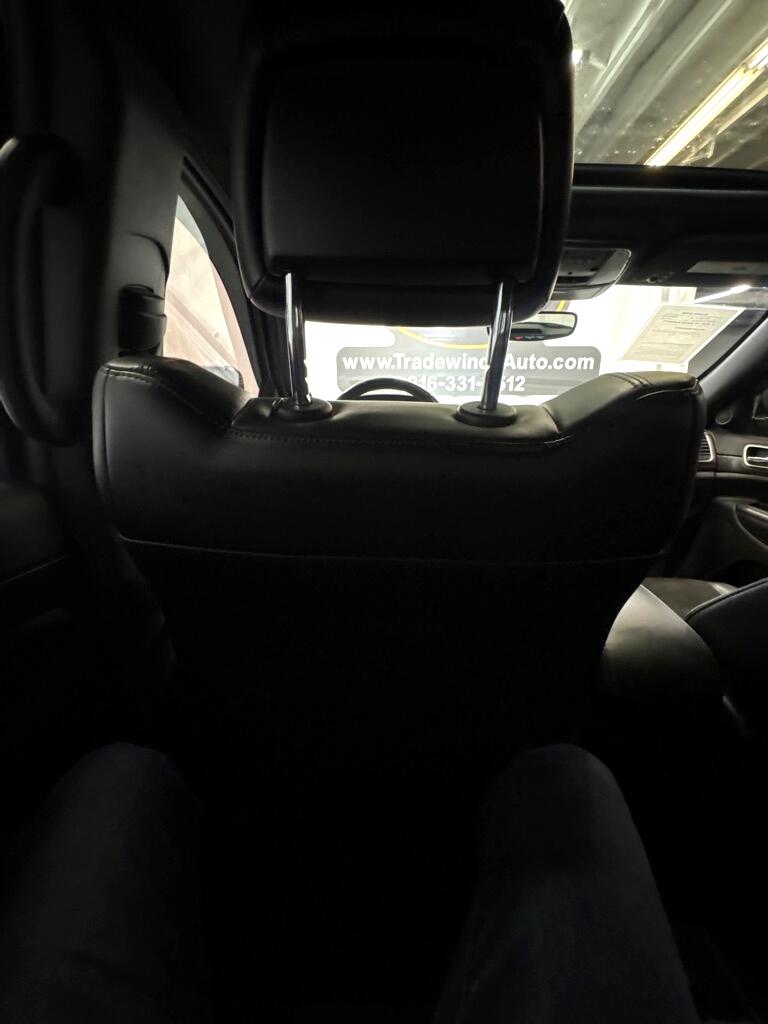 Jeep Grand Cherokee  2018