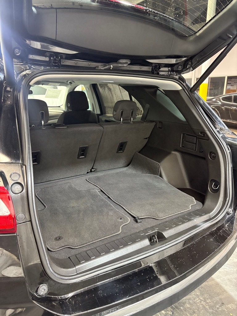 Chevrolet Equinox  2020