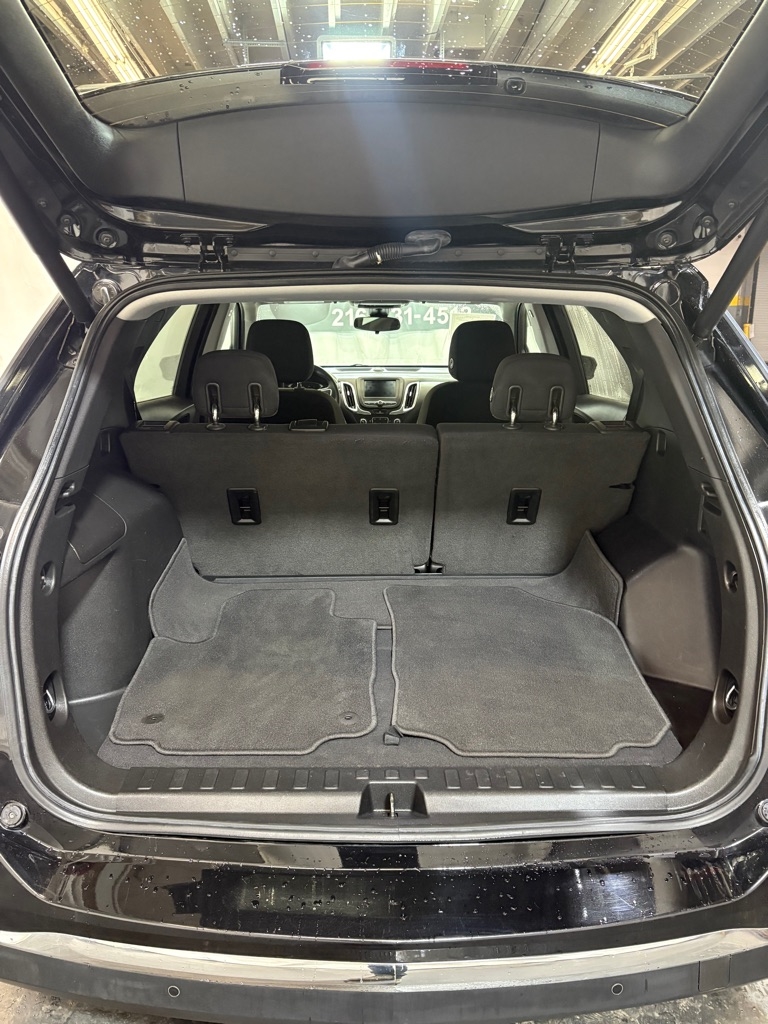 Chevrolet Equinox  2020