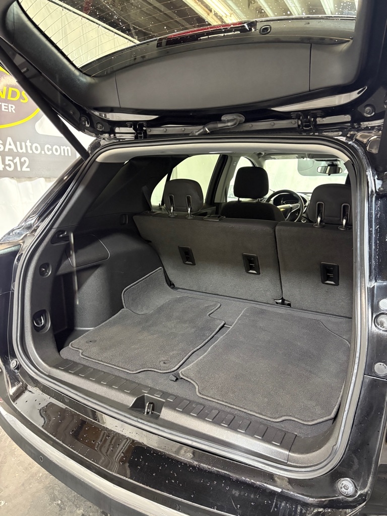 Chevrolet Equinox  2020