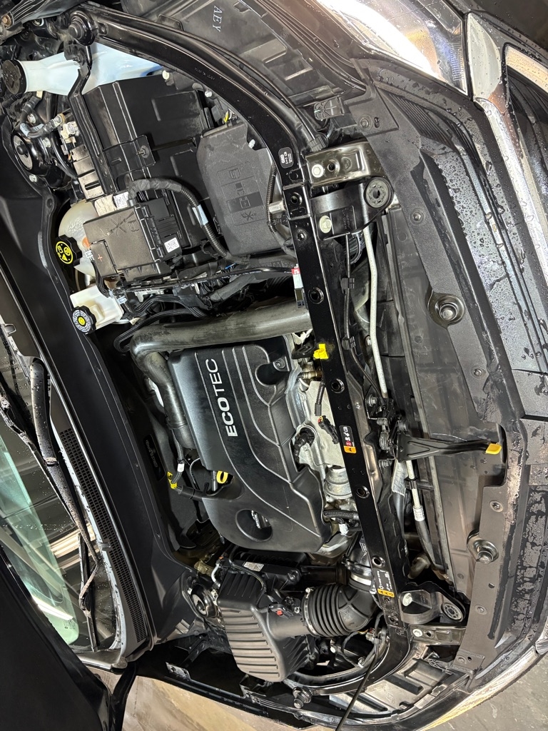 Chevrolet Equinox  2020