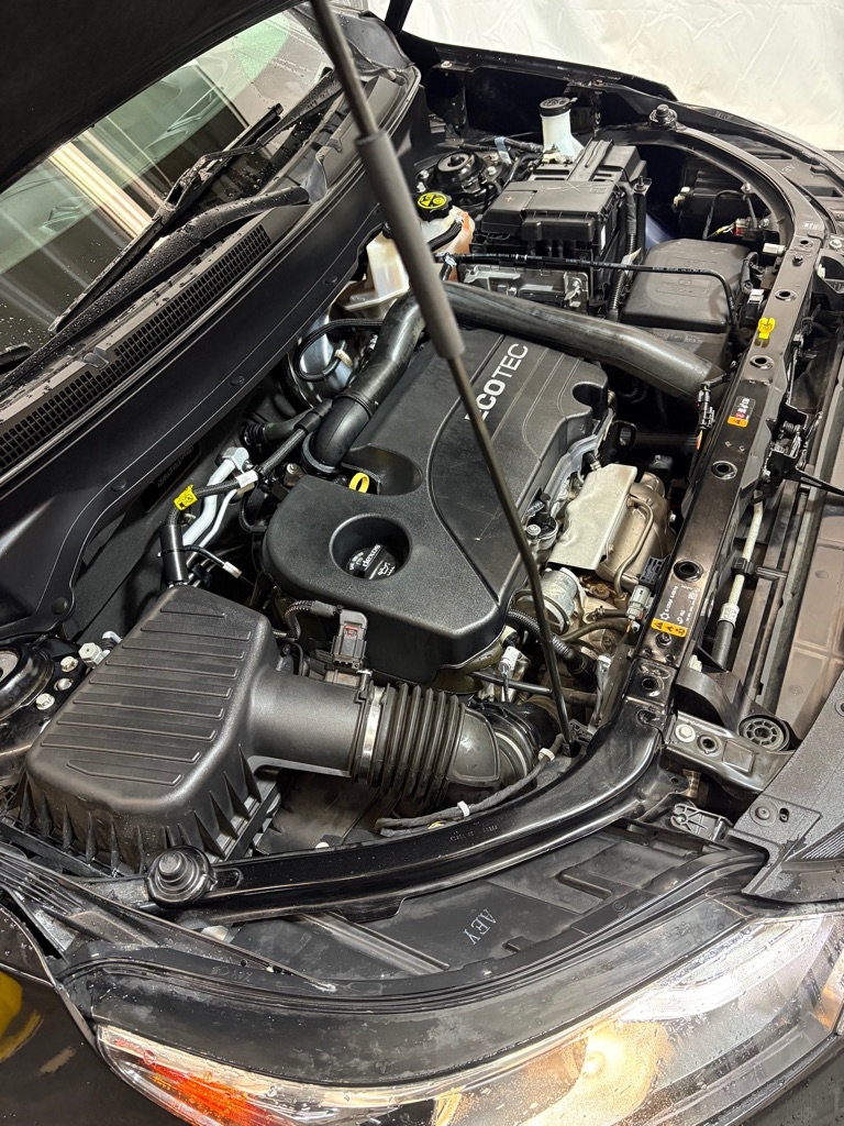 Chevrolet Equinox  2020