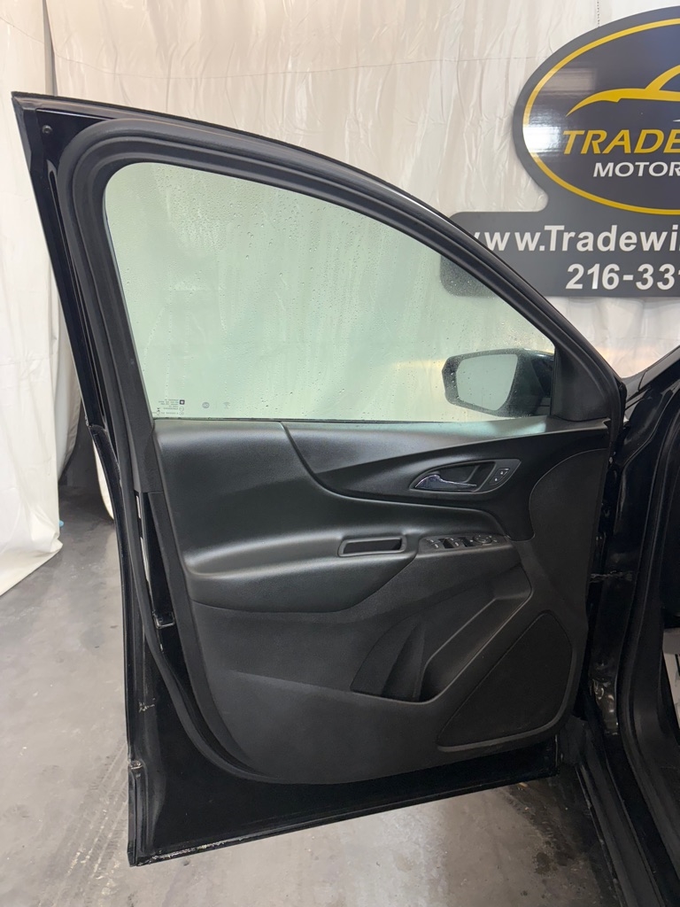 Chevrolet Equinox  2020