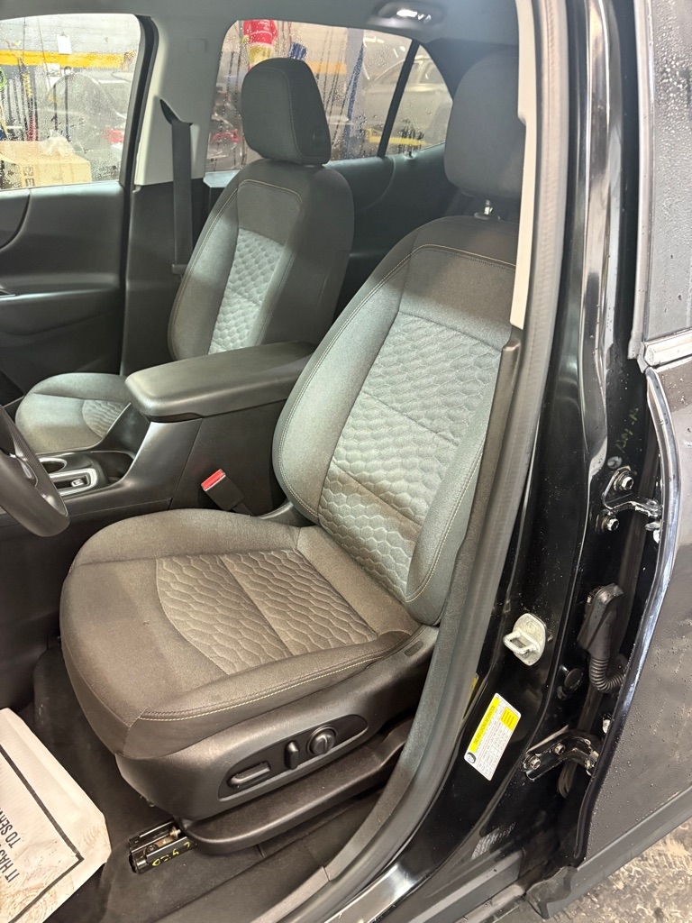 Chevrolet Equinox  2020