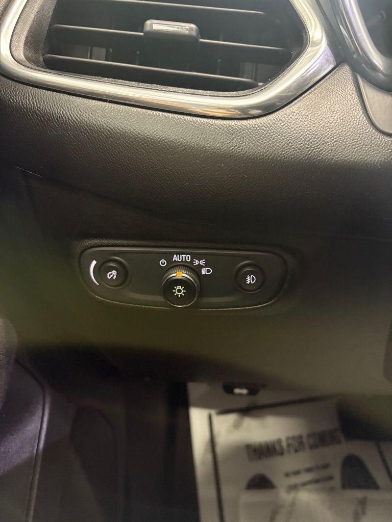 Chevrolet Equinox  2020