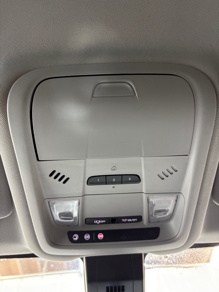 Chevrolet Equinox  2020