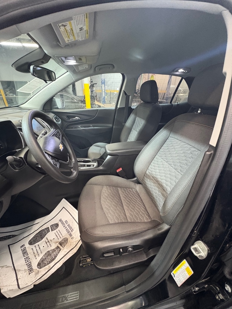 Chevrolet Equinox  2020