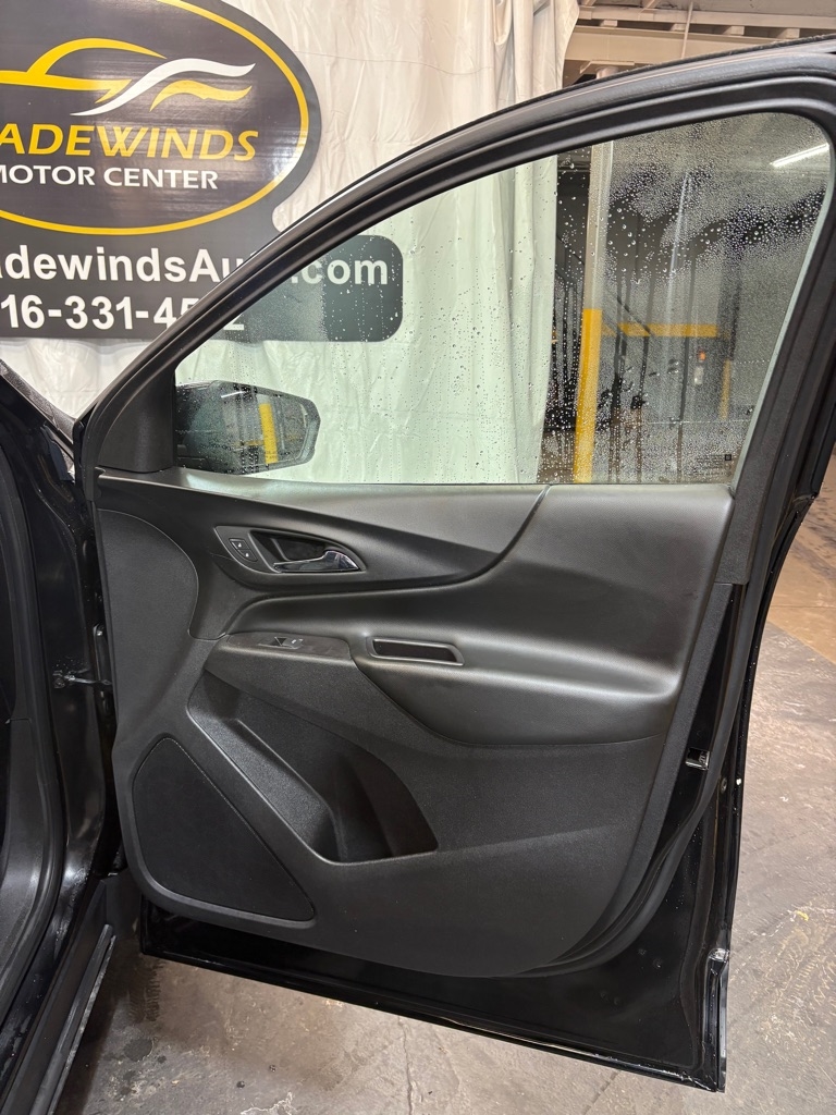 Chevrolet Equinox  2020