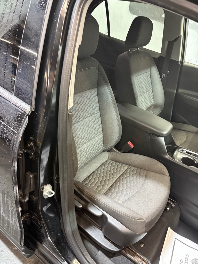 Chevrolet Equinox  2020