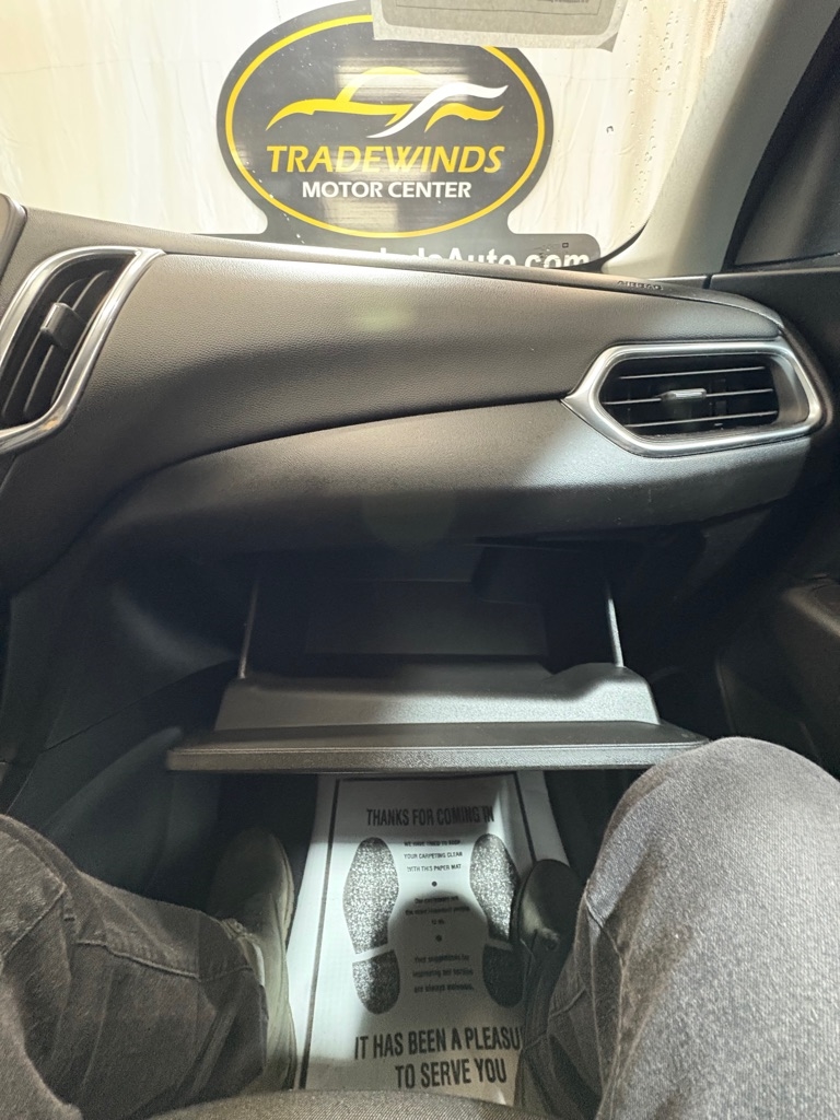 Chevrolet Equinox  2020