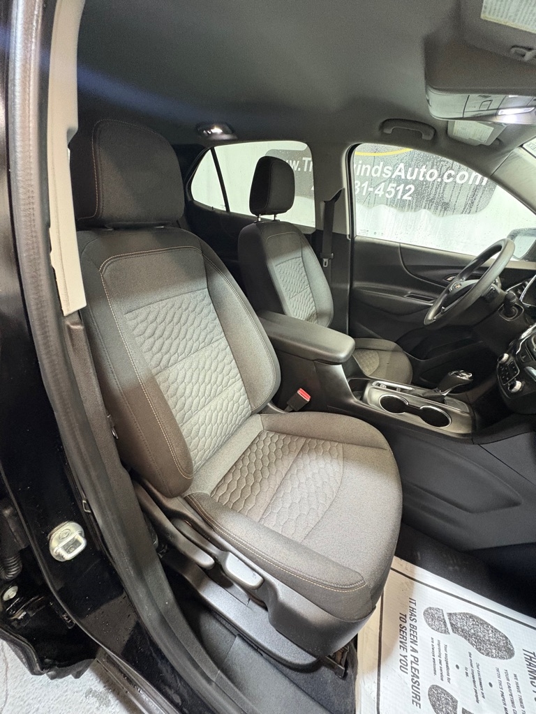 Chevrolet Equinox  2020