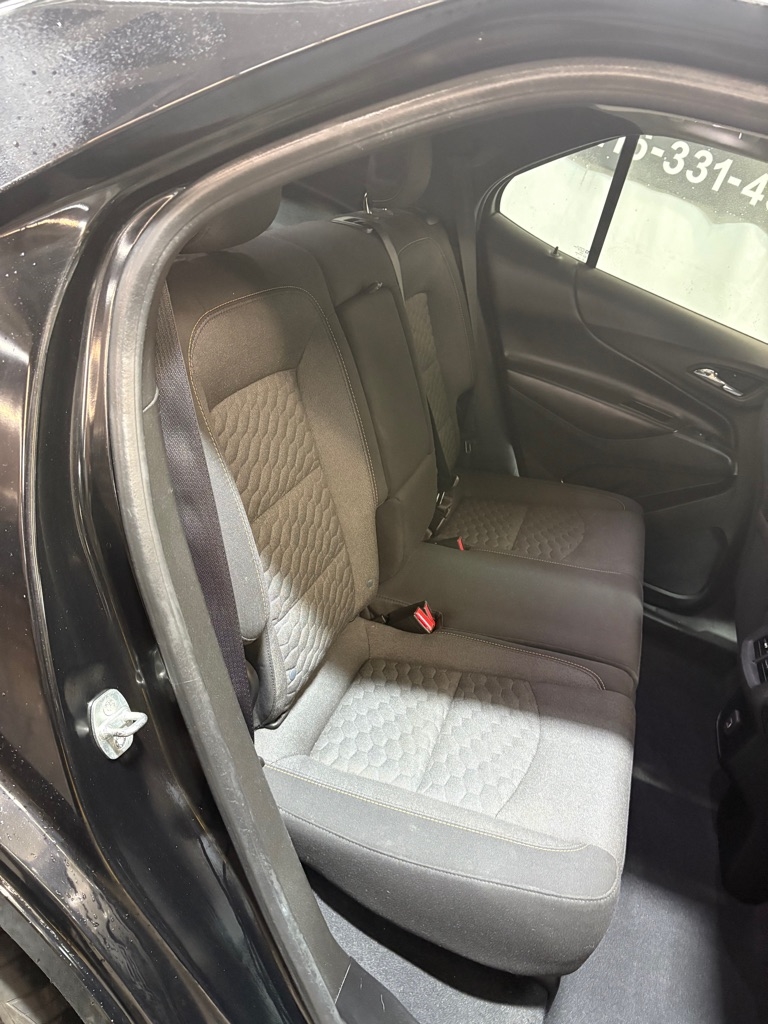 Chevrolet Equinox  2020