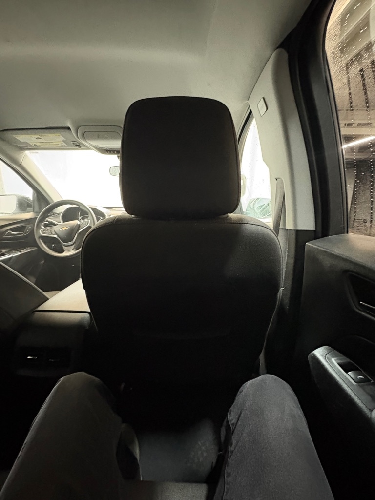 Chevrolet Equinox  2020