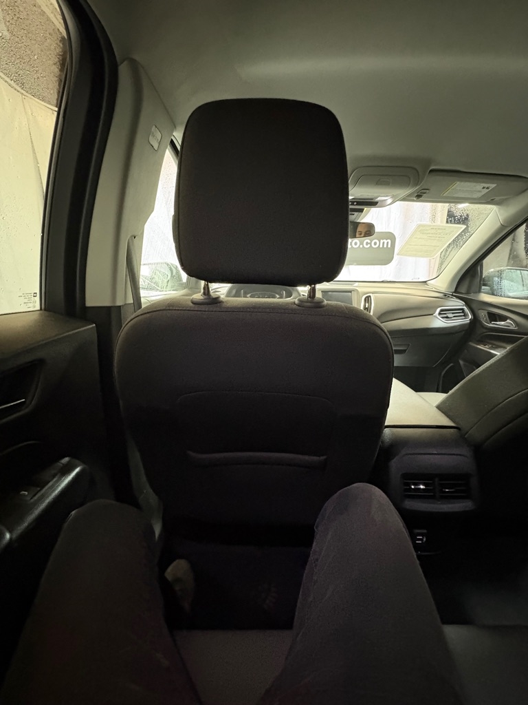 Chevrolet Equinox  2020