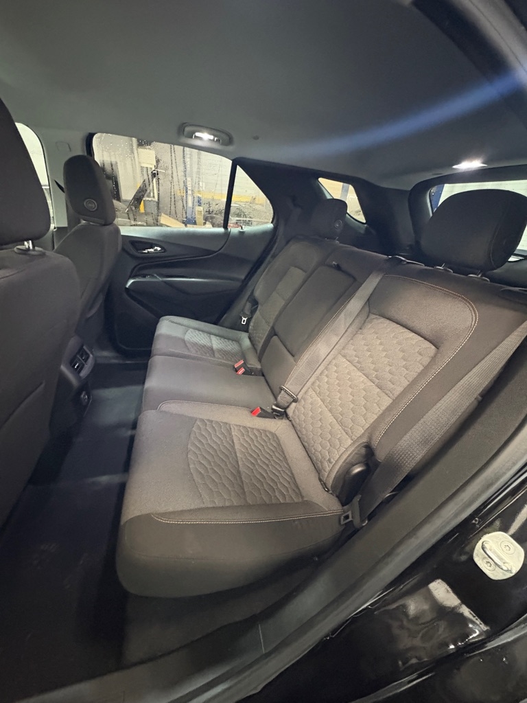 Chevrolet Equinox  2020