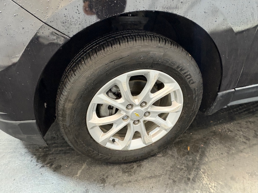 Chevrolet Equinox  2020