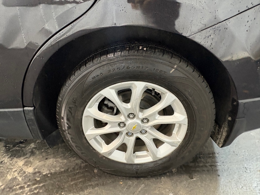 Chevrolet Equinox  2020