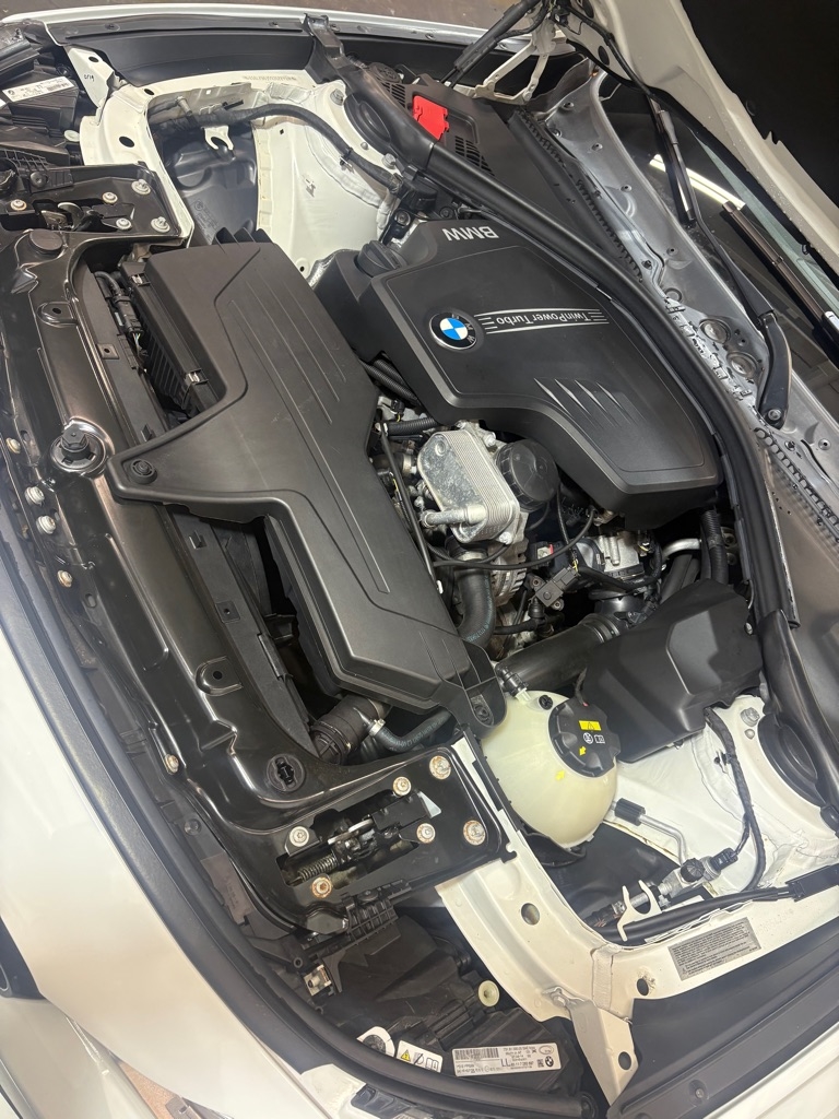 BMW 3-Series Gran Turismo  2015