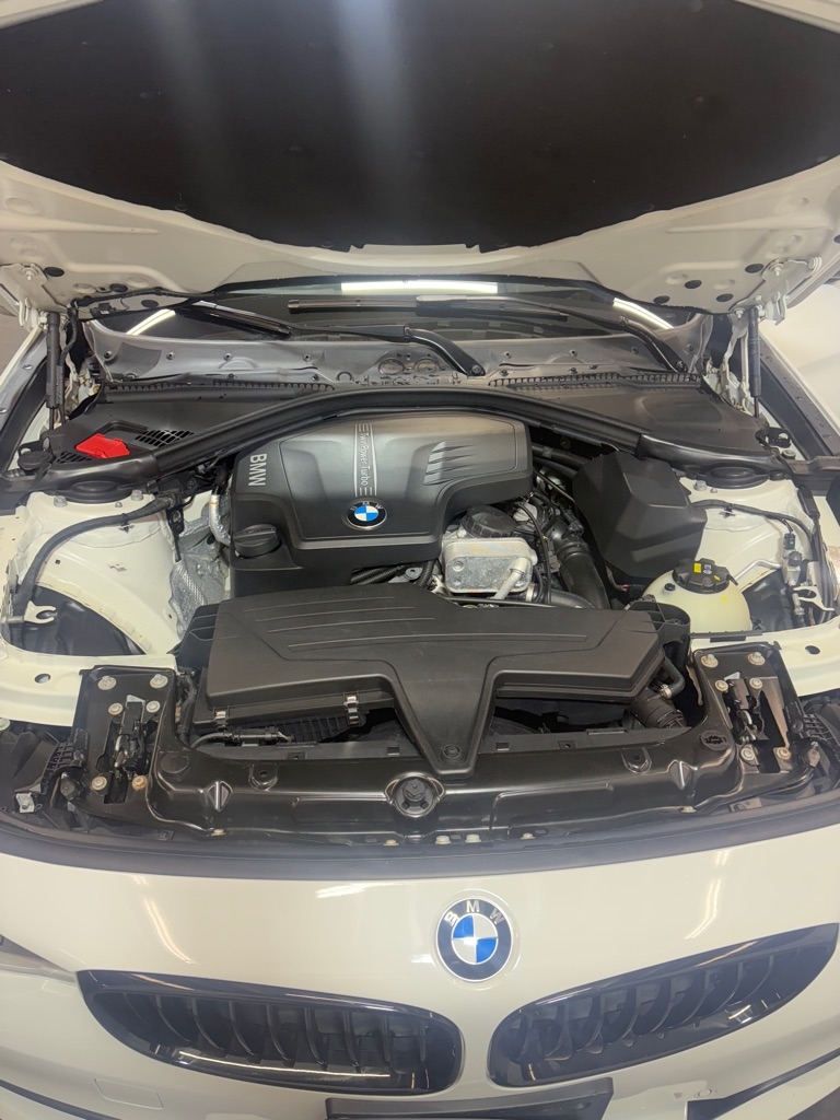 BMW 3-Series Gran Turismo  2015