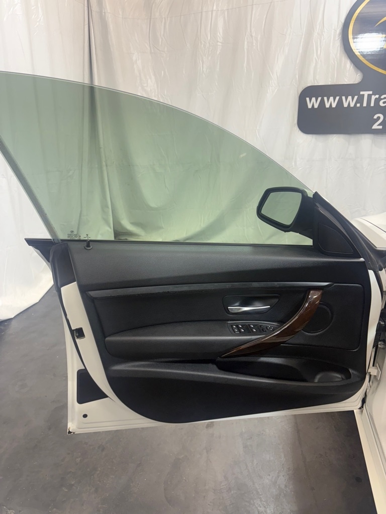 BMW 3-Series Gran Turismo  2015