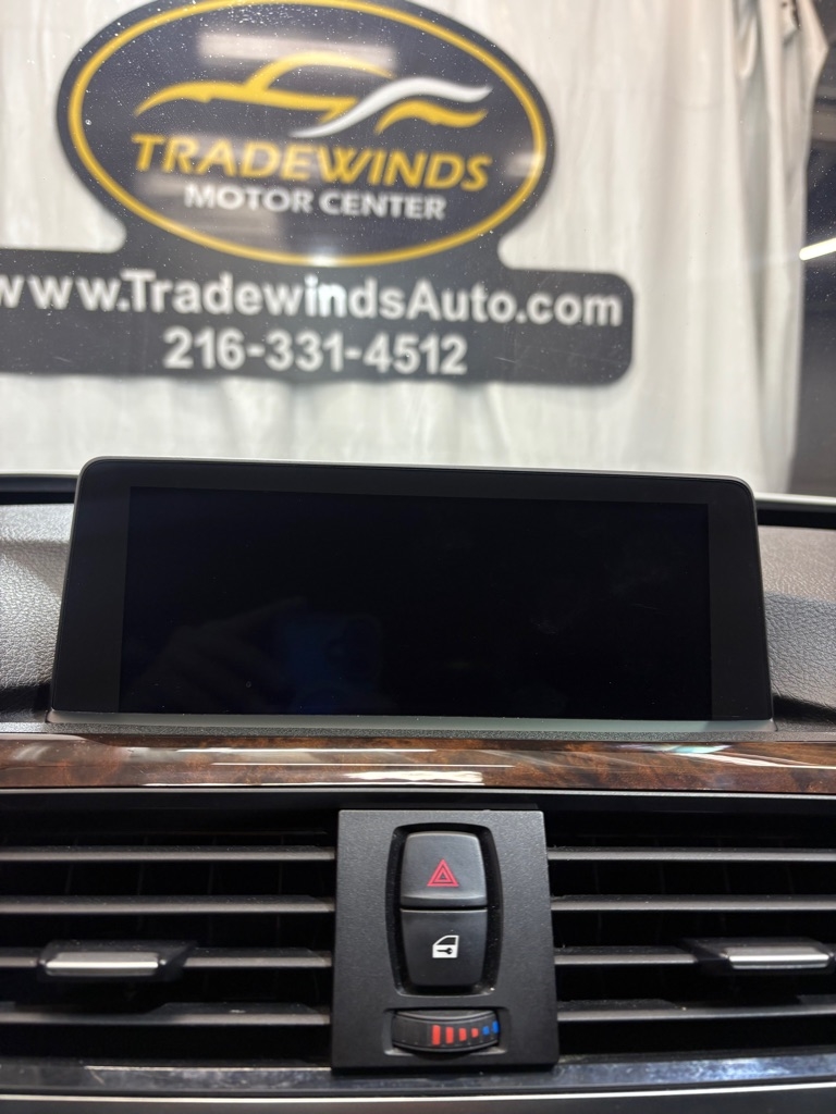 BMW 3-Series Gran Turismo  2015