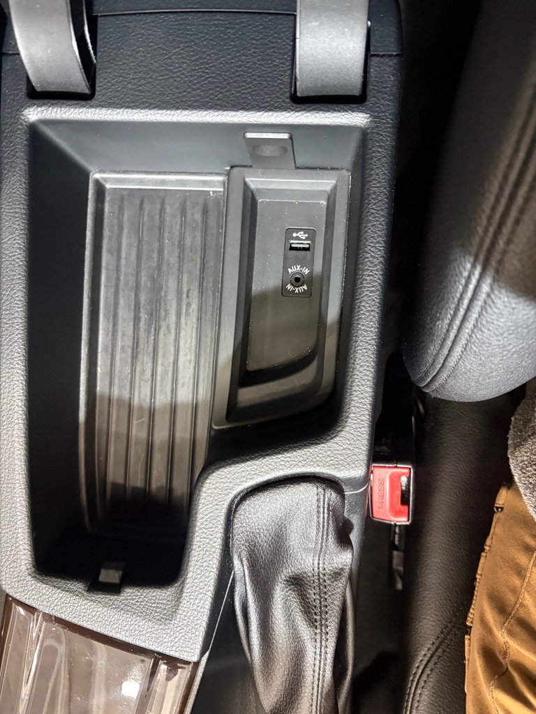 BMW 3-Series Gran Turismo  2015