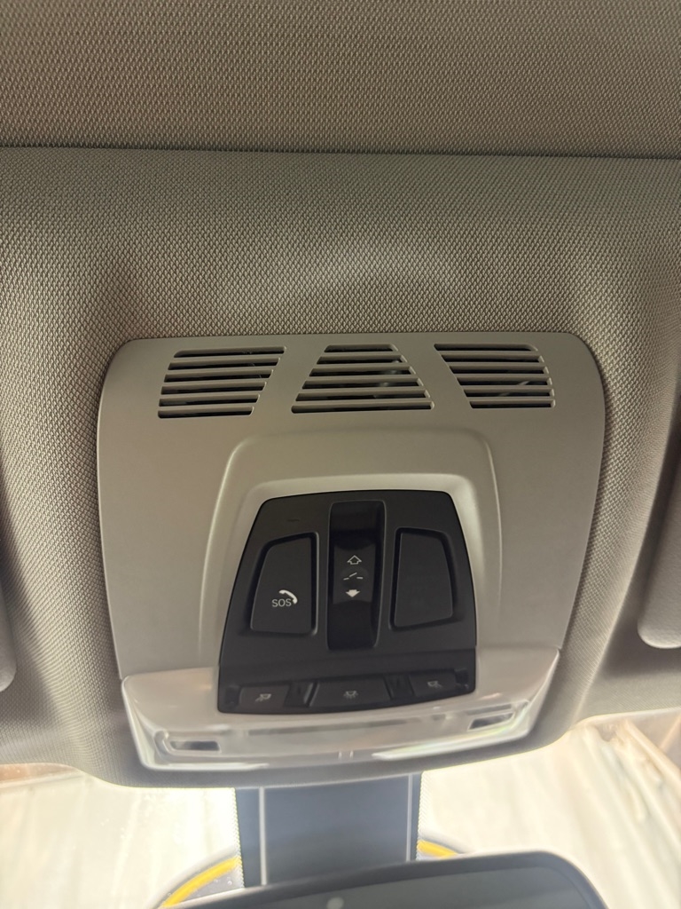 BMW 3-Series Gran Turismo  2015