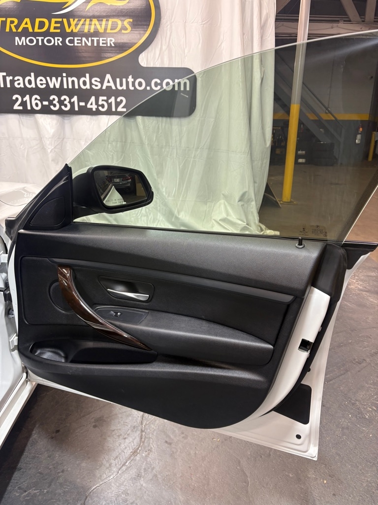 BMW 3-Series Gran Turismo  2015