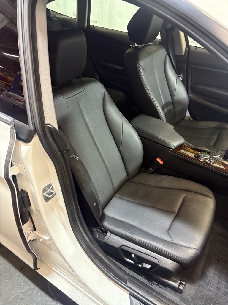 BMW 3-Series Gran Turismo  2015